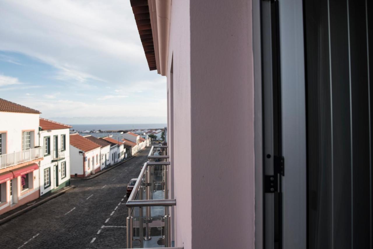 Azorean Stones House Ap D, Vila Do Porto, Acores Apartman Kültér fotó
