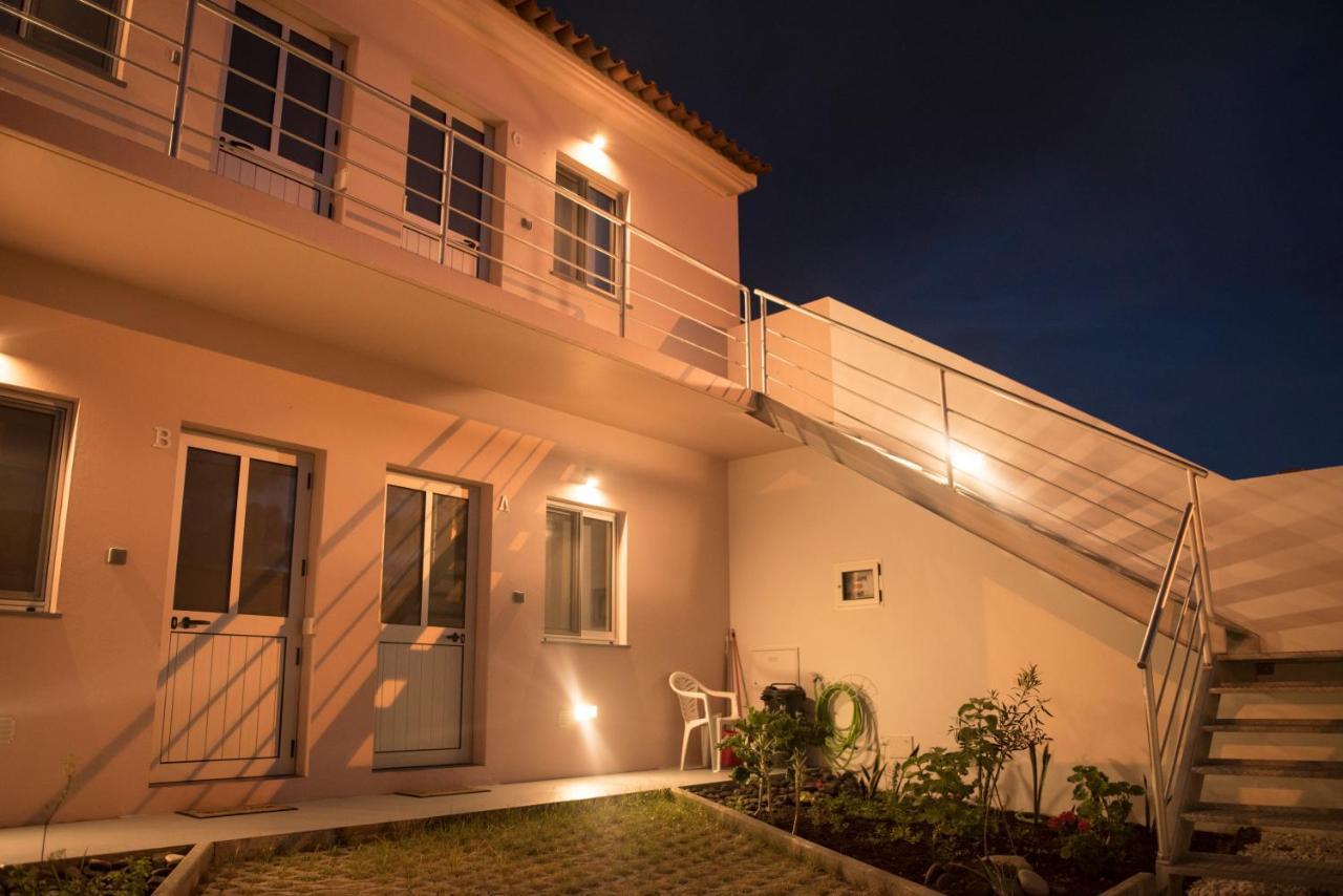 Azorean Stones House Ap D, Vila Do Porto, Acores Apartman Kültér fotó