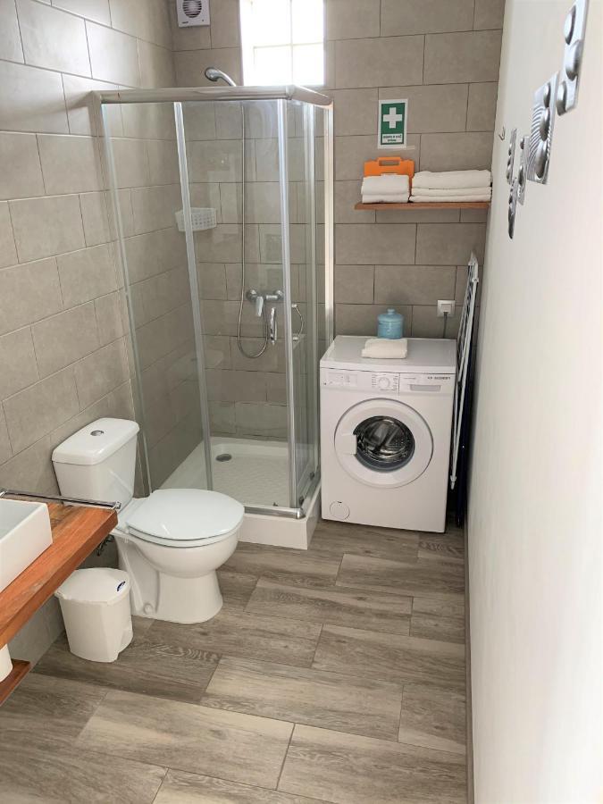 Azorean Stones House Ap D, Vila Do Porto, Acores Apartman Kültér fotó