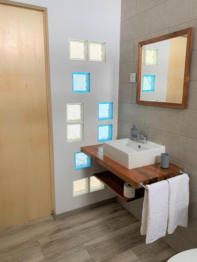 Azorean Stones House Ap D, Vila Do Porto, Acores Apartman Kültér fotó