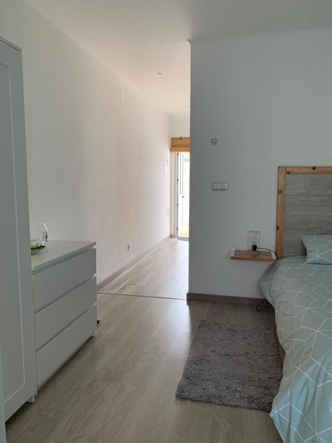 Azorean Stones House Ap D, Vila Do Porto, Acores Apartman Kültér fotó
